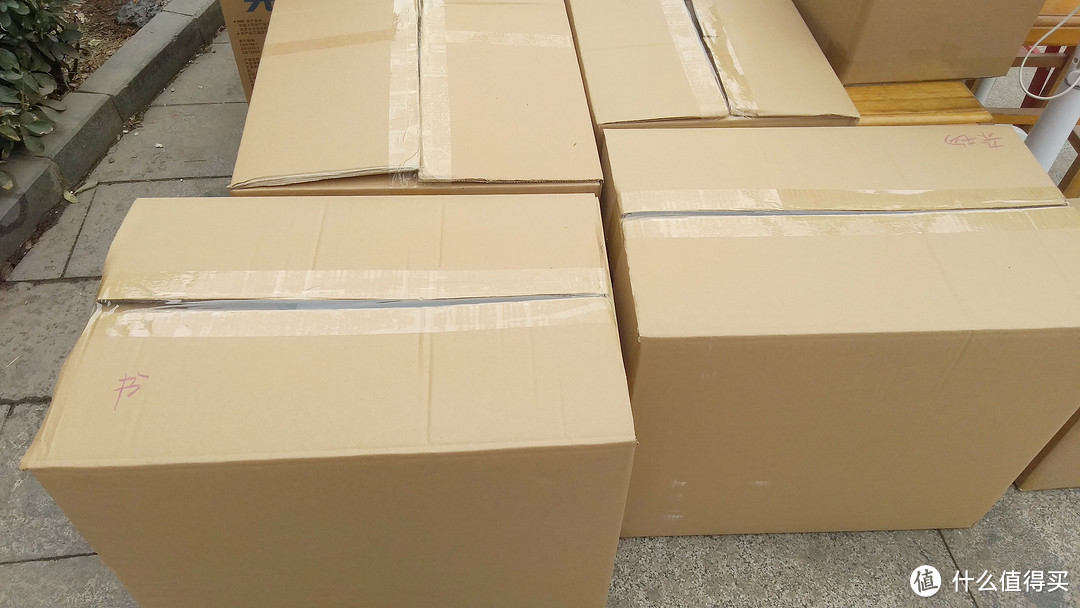 搬家九次整理出的搬家技巧