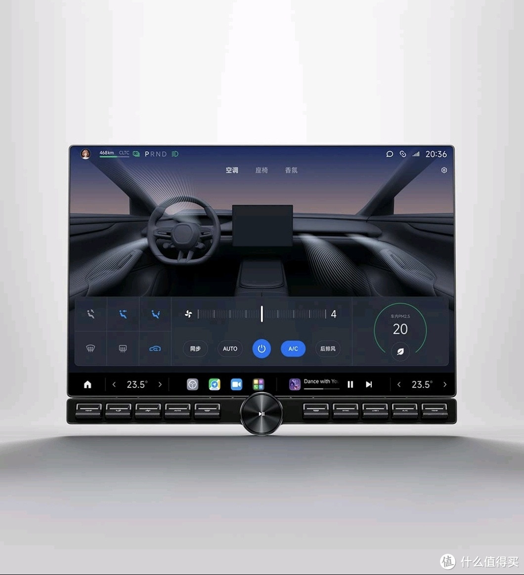 小米su7可太会赚钱了