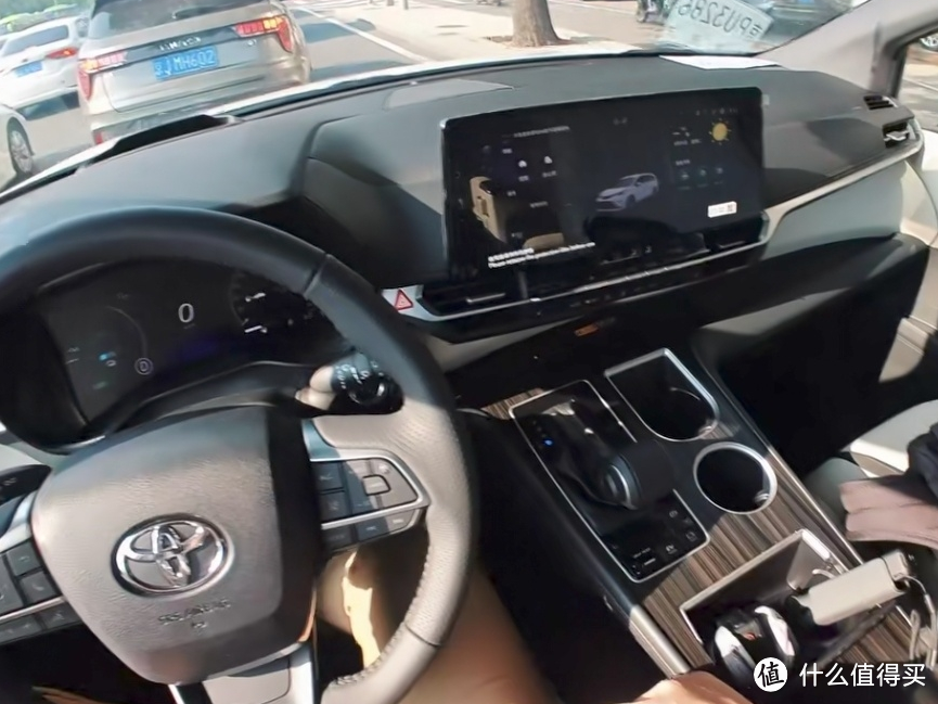 乘坐着舒服的格瑞维亚